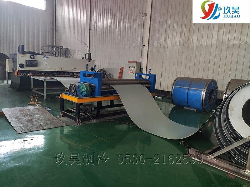 生產(chǎn)車(chē)間